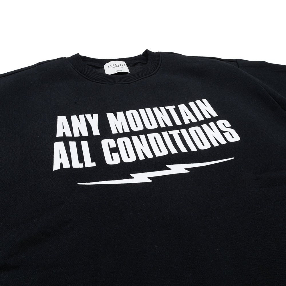 ANY MT ALL CONDITIONS CREW エニーMTオールコンディションズクルー