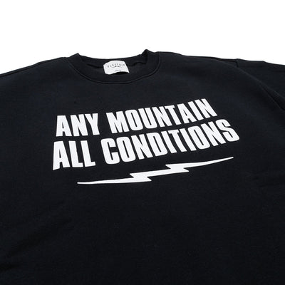 ANY MT ALL CONDITIONS CREW エニーMTオールコンディションズクルー