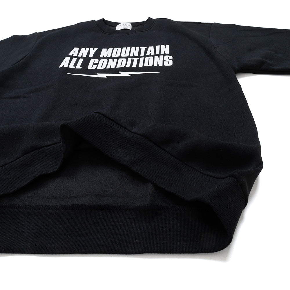 ANY MT ALL CONDITIONS CREW エニーMTオールコンディションズクルー