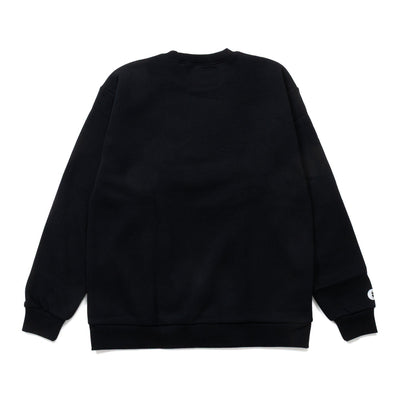 ANY MT ALL CONDITIONS CREW エニーMTオールコンディションズクルー