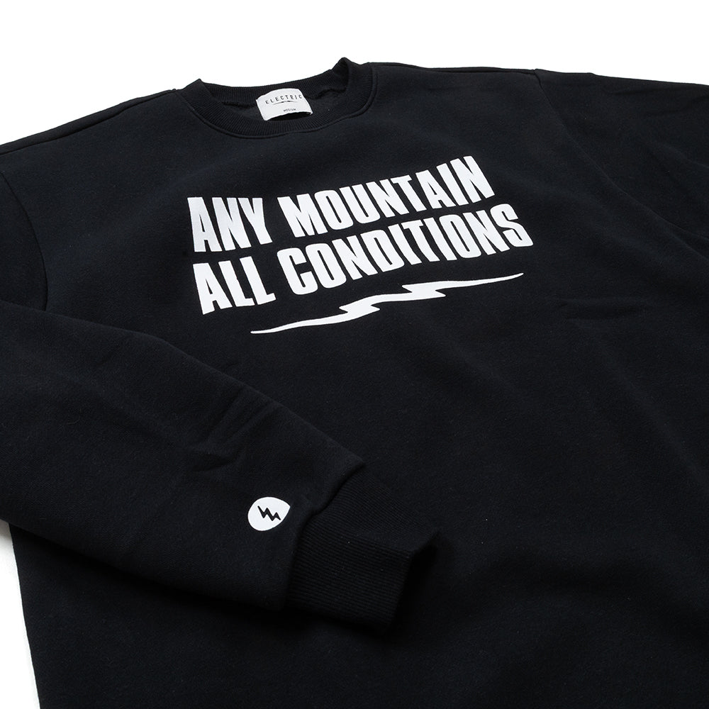 ANY MT ALL CONDITIONS CREW エニーMTオールコンディションズクルー