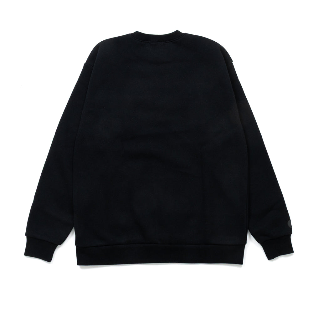 UNDERVOLT PUFF CREW アンダーボルトパフクルー