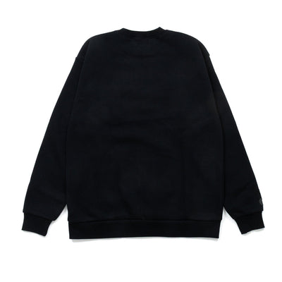 UNDERVOLT PUFF CREW アンダーボルトパフクルー