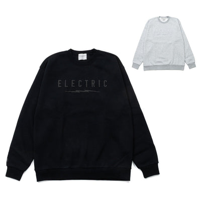UNDERVOLT PUFF CREW アンダーボルトパフクルー