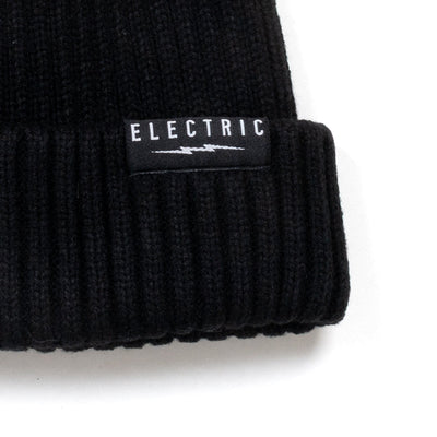 KNIT BEANIE TYPE A ニットビーニータイプA E25FC01