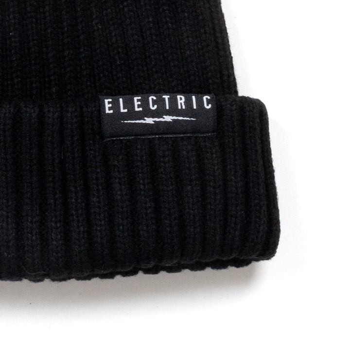 ELECTRIC | KNIT BEANIE TYPE A ニットビーニータイプA E25FC01