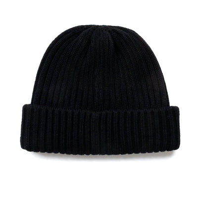 KNIT BEANIE TYPE A ニットビーニータイプA E25FC01