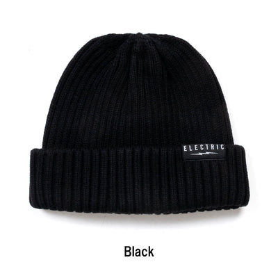 KNIT BEANIE TYPE A ニットビーニータイプA E25FC01