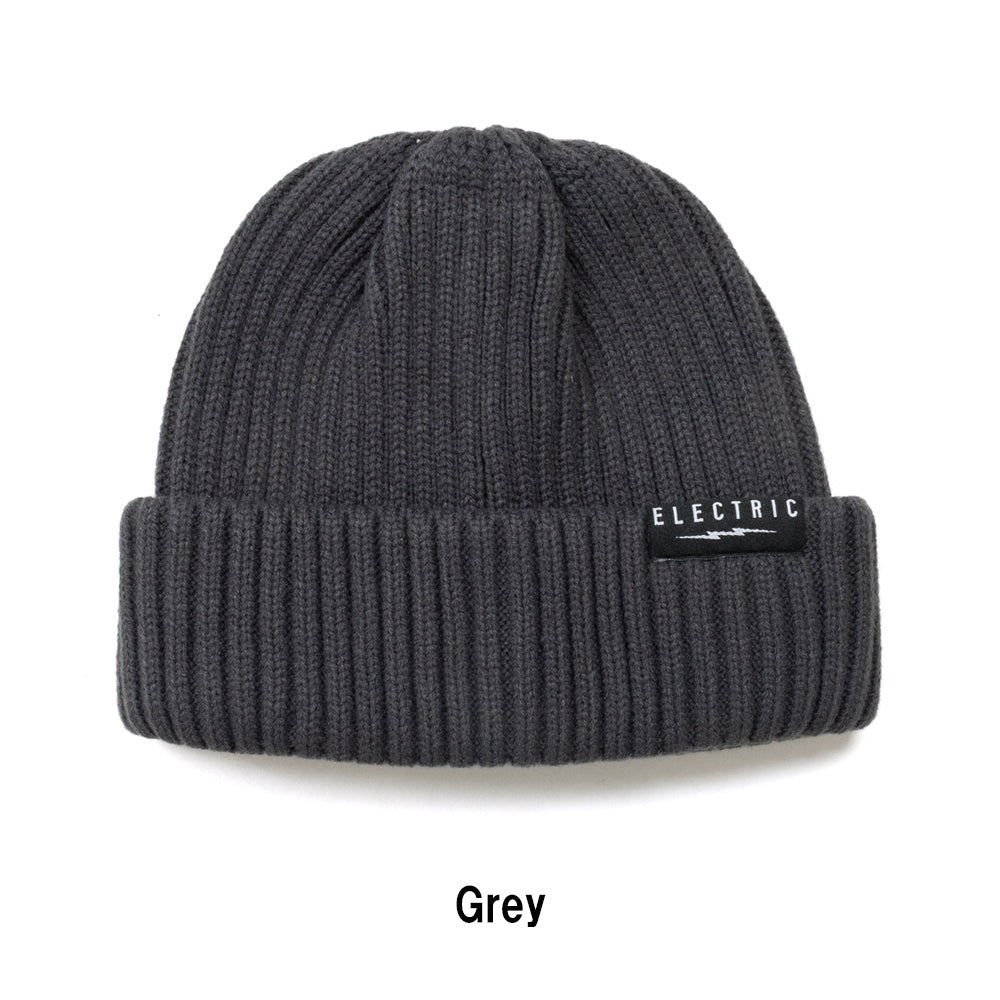 KNIT BEANIE TYPE A ニットビーニータイプA E25FC01