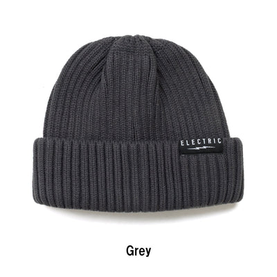 KNIT BEANIE TYPE A ニットビーニータイプA E25FC01