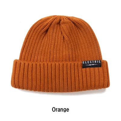 KNIT BEANIE TYPE A ニットビーニータイプA E25FC01