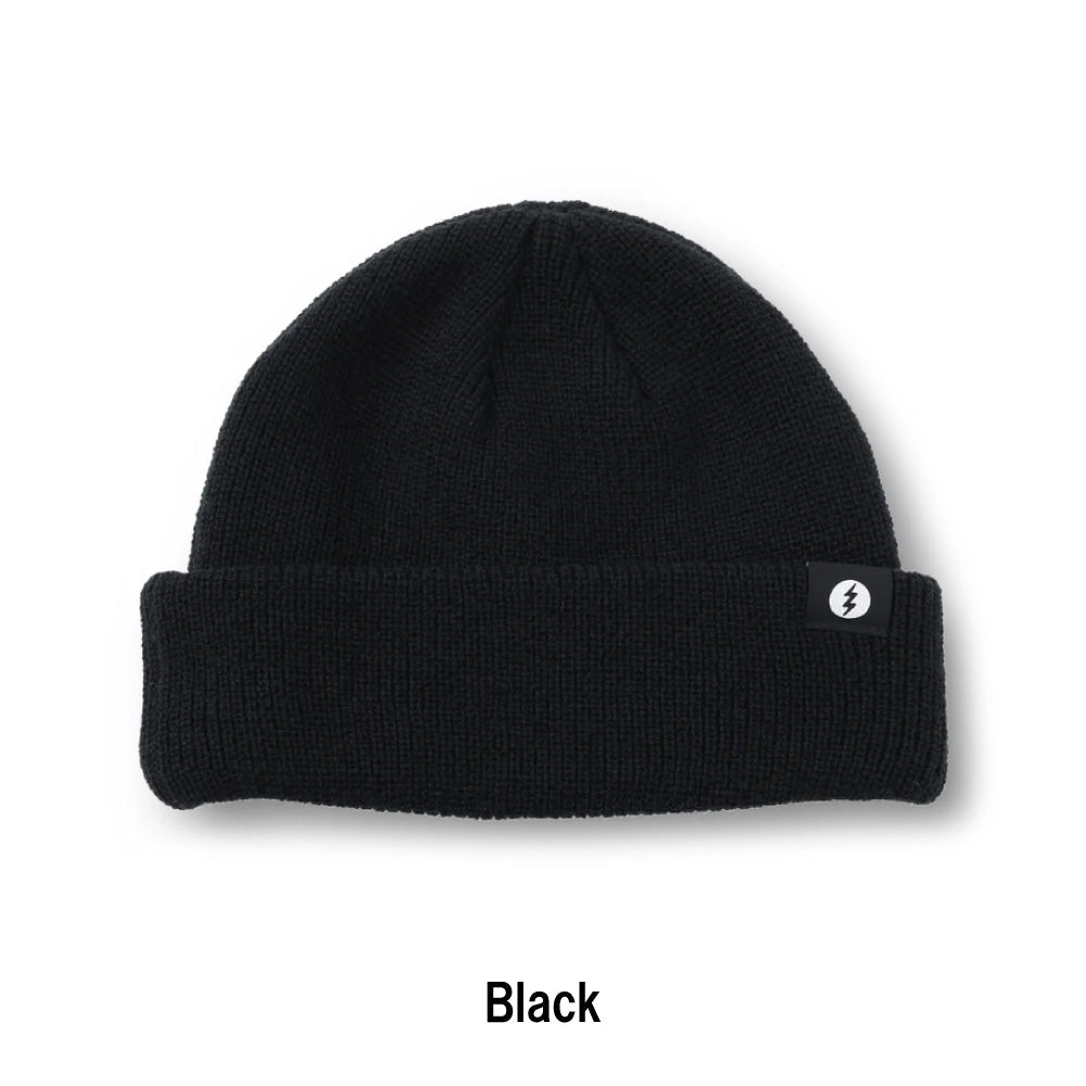 KNIT BEANIE TYPE C ニットビーニータイプC E25FC03