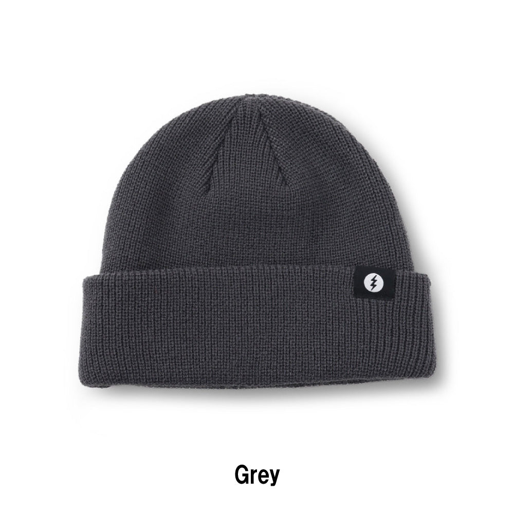 KNIT BEANIE TYPE C ニットビーニータイプC E25FC03