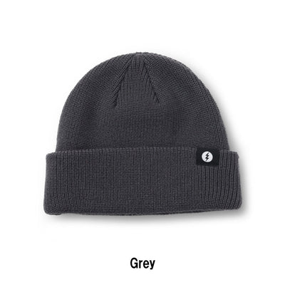 KNIT BEANIE TYPE C ニットビーニータイプC E25FC03