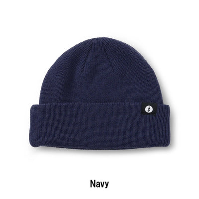 KNIT BEANIE TYPE C ニットビーニータイプC E25FC03