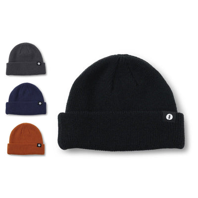 KNIT BEANIE TYPE C ニットビーニータイプC E25FC03