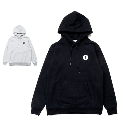 ICON LOGO HOOD アイコンロゴフード E25FU08