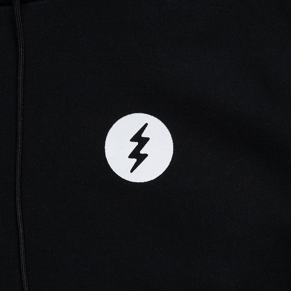 ICON LOGO HOOD アイコンロゴフード E25FU08