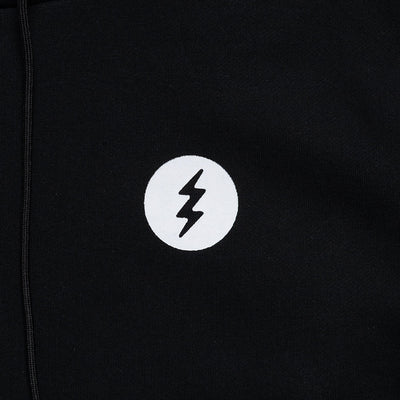 ICON LOGO HOOD アイコンロゴフード E25FU08