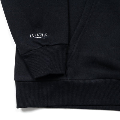 ICON LOGO HOOD アイコンロゴフード E25FU08