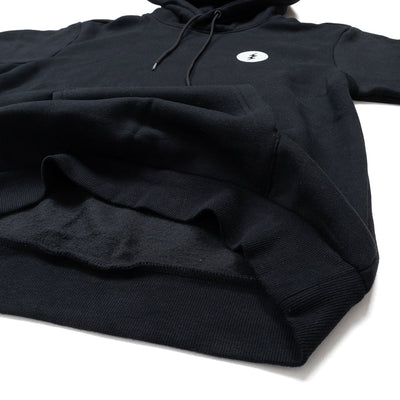 ICON LOGO HOOD アイコンロゴフード E25FU08