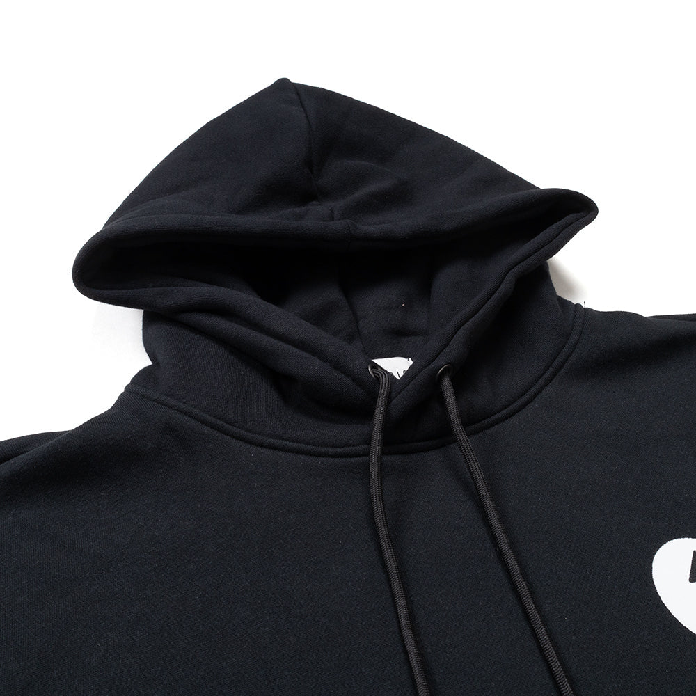 ICON LOGO HOOD アイコンロゴフード E25FU08