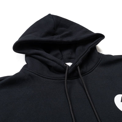 ICON LOGO HOOD アイコンロゴフード E25FU08