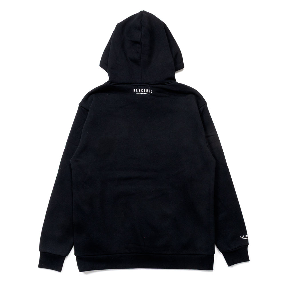 ICON LOGO HOOD アイコンロゴフード E25FU08