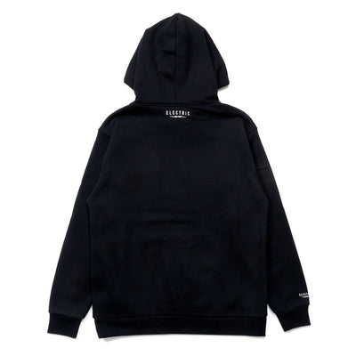 ICON LOGO HOOD アイコンロゴフード E25FU08