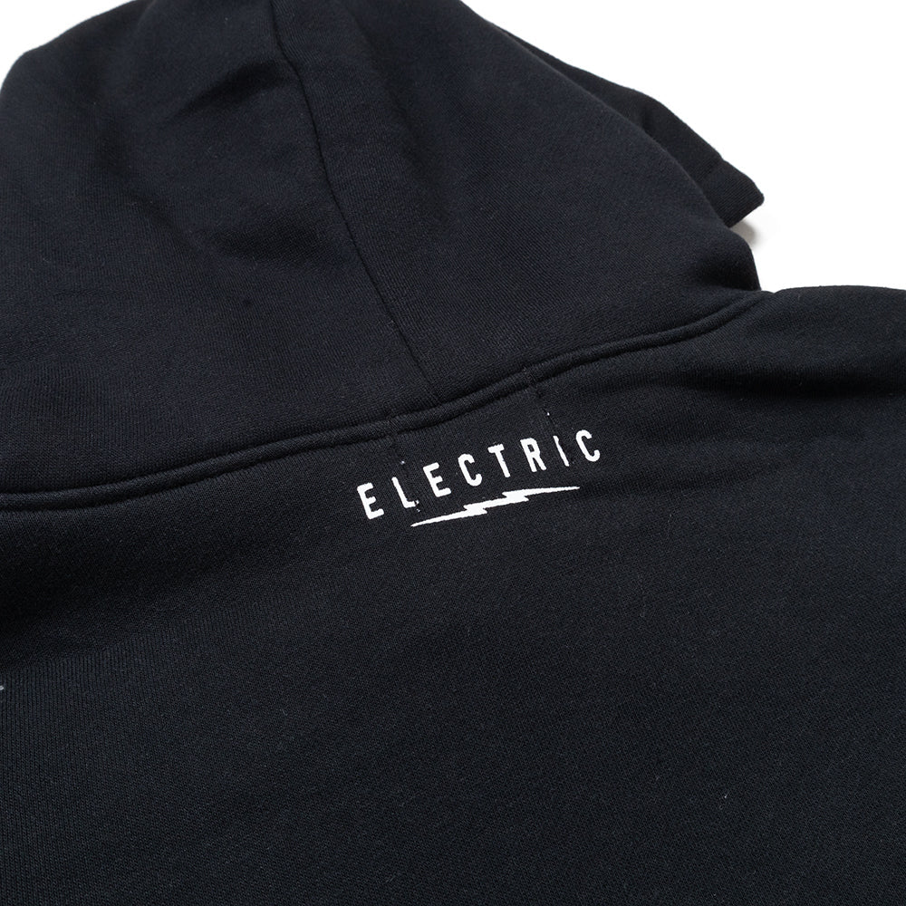 ICON LOGO HOOD アイコンロゴフード E25FU08