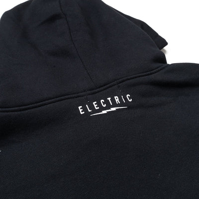 ICON LOGO HOOD アイコンロゴフード E25FU08