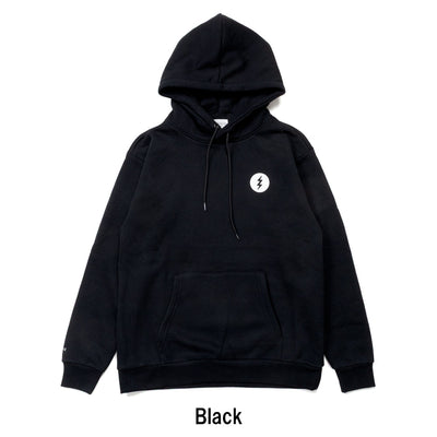 ICON LOGO HOOD アイコンロゴフード E25FU08