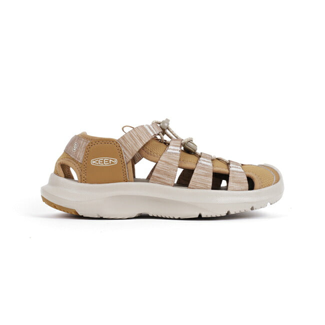 KEEN キーン  SEANIK H2 シーニックエイチツー Chipmunk/Cornstalk 1030385