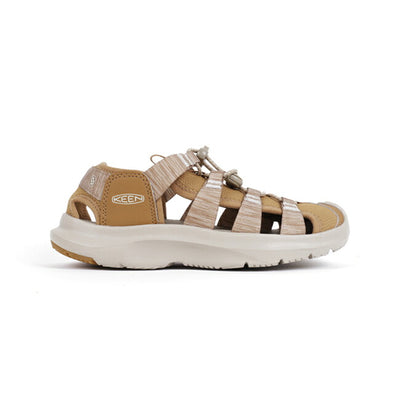 KEEN キーン  SEANIK H2 シーニックエイチツー Chipmunk/Cornstalk 1030385