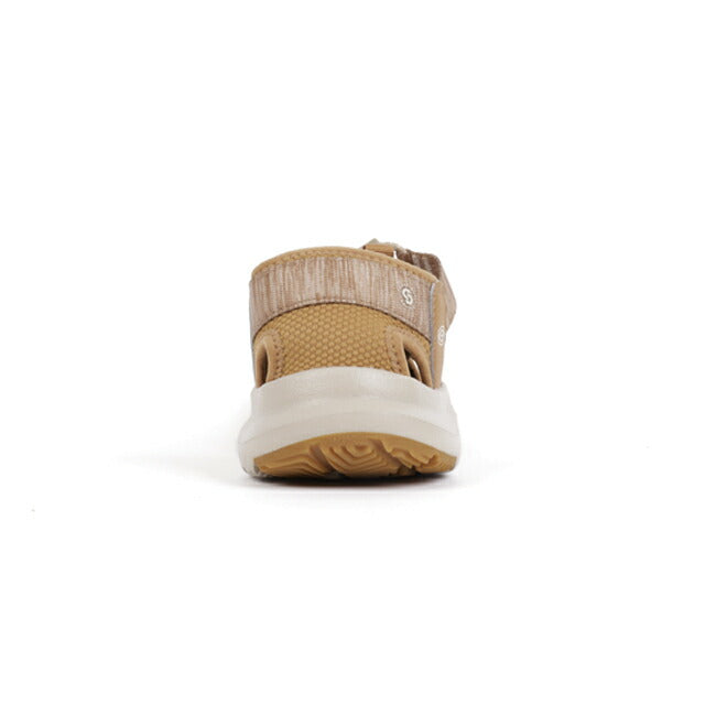 KEEN キーン SEANIK H2 シーニックエイチツー Chipmunk/Cornstalk