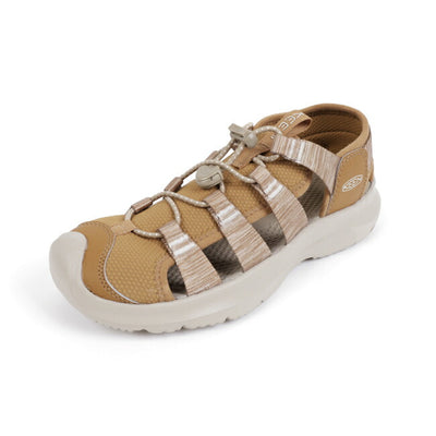 KEEN キーン  SEANIK H2 シーニックエイチツー Chipmunk/Cornstalk 1030385