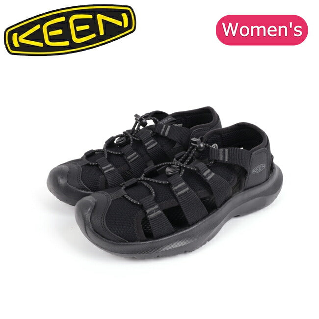 KEEN SEANIK H2 シーニック エイチツーサンダル ブラック 28cm KEEN - KEEN キーン SEANIK H2 シーニックエイチツー Black/Magnet