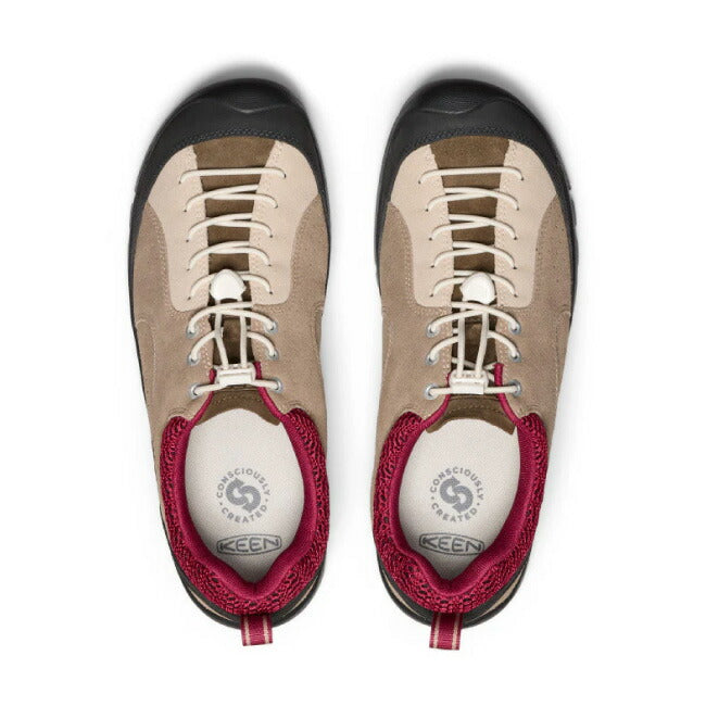 KEEN - JASPER ROCKS SP ジャスパーロックスエスピー Brindle