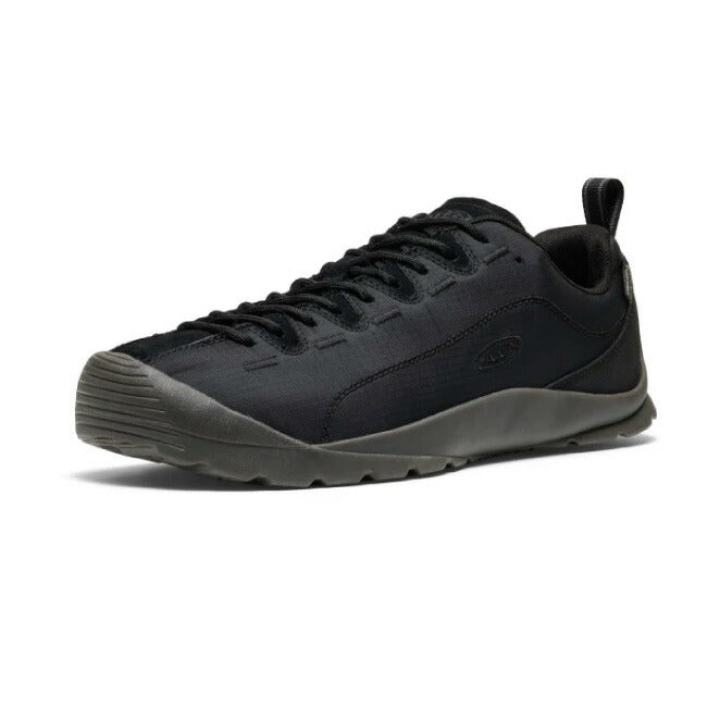   ジャスパー JASPER Sサイズ　ブラック JASPER NYLON WP ジャスパーナイロンウォータープルーフ Black 1031314