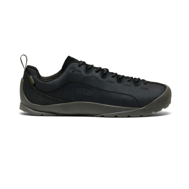 JASPER NYLON WP ジャスパーナイロンウォータープルーフ Black 1031314