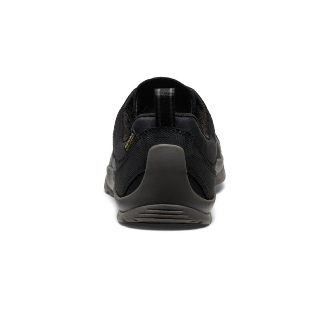 JASPER NYLON WP ジャスパーナイロンウォータープルーフ Black 1031314