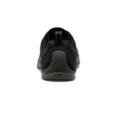 JASPER NYLON WP ジャスパーナイロンウォータープルーフ Black 1031314