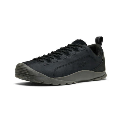 JASPER NYLON WP ジャスパーナイロンウォータープルーフ Black/Black 1031326
