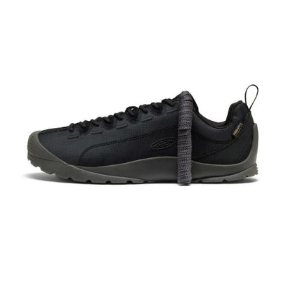 JASPER NYLON WP ジャスパーナイロンウォータープルーフ Black/Black 1031326