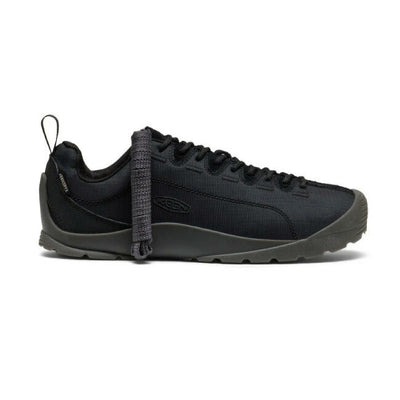 JASPER NYLON WP ジャスパーナイロンウォータープルーフ Black/Black 1031326