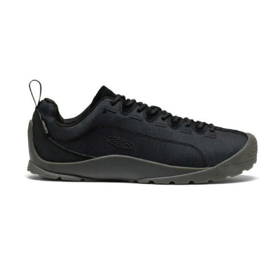 JASPER NYLON WP ジャスパーナイロンウォータープルーフ Black/Black 1031326