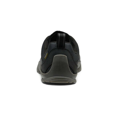 JASPER NYLON WP ジャスパーナイロンウォータープルーフ Black/Black 1031326