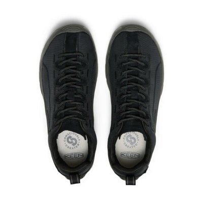 JASPER NYLON WP ジャスパーナイロンウォータープルーフ Black/Black 1031326