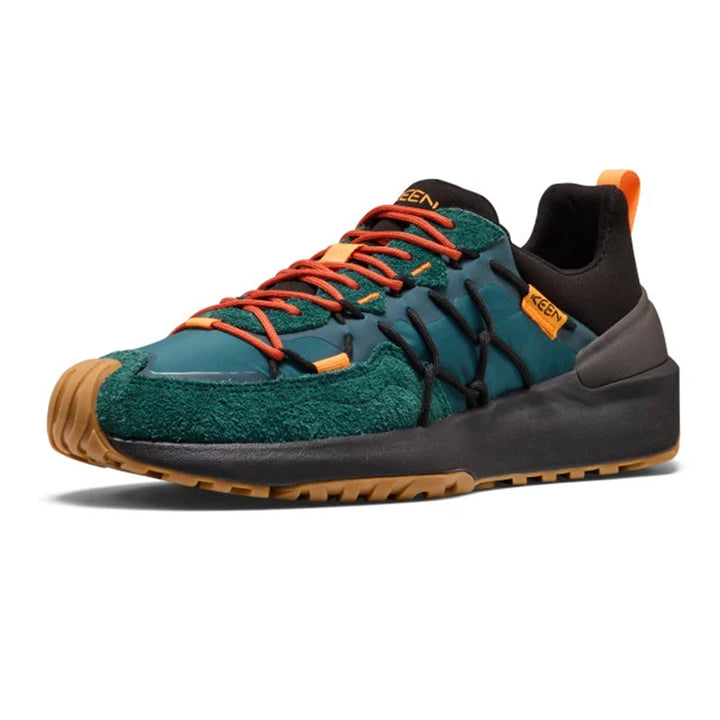 KEEN - UNEEK TREKKER ユニークトレッカー Mediterranea/Rooibos Tea