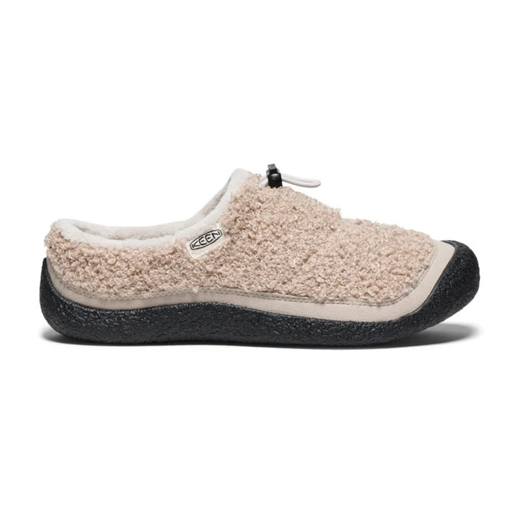 KEEN - HOWSER III SLIDE ハウザーIIIスライド Plaza Taupe/Black
